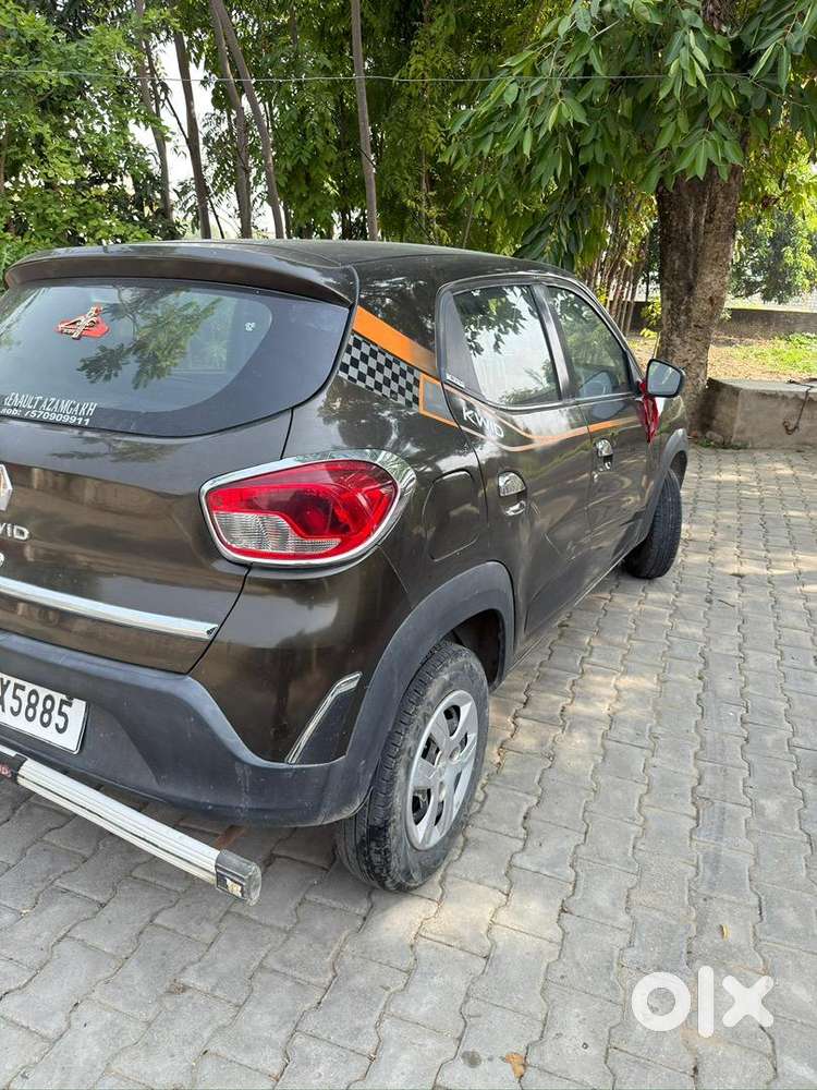 Renault Car Manual 2016