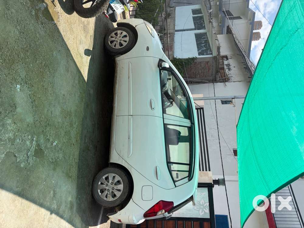 Hyundai I10 In Good Condition