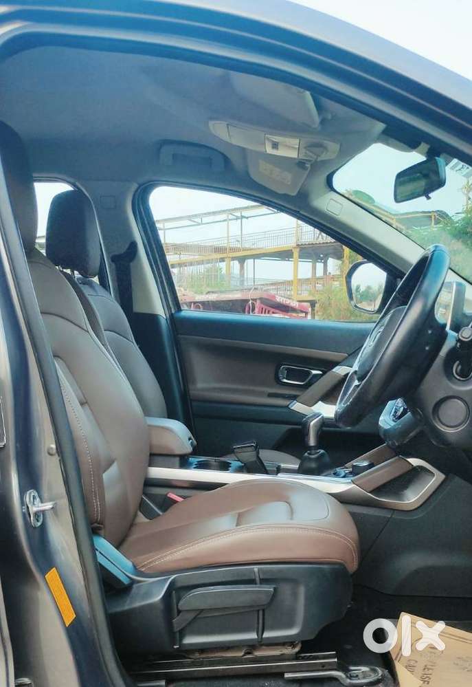 Tata Harrier Xz, 2019, Diesel