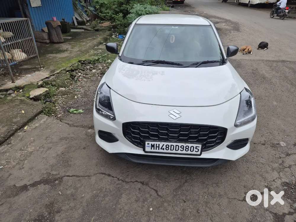 Swift 1.2 Lxi Petrol Manual 2025