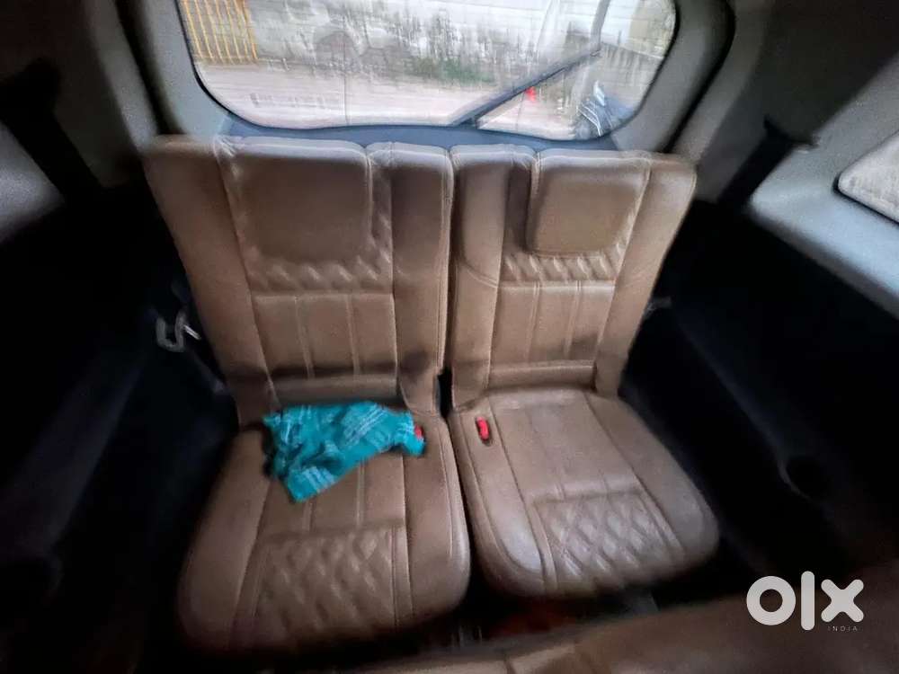 Mahindra Xuv500 2019 Diesel 66000 Km Driven