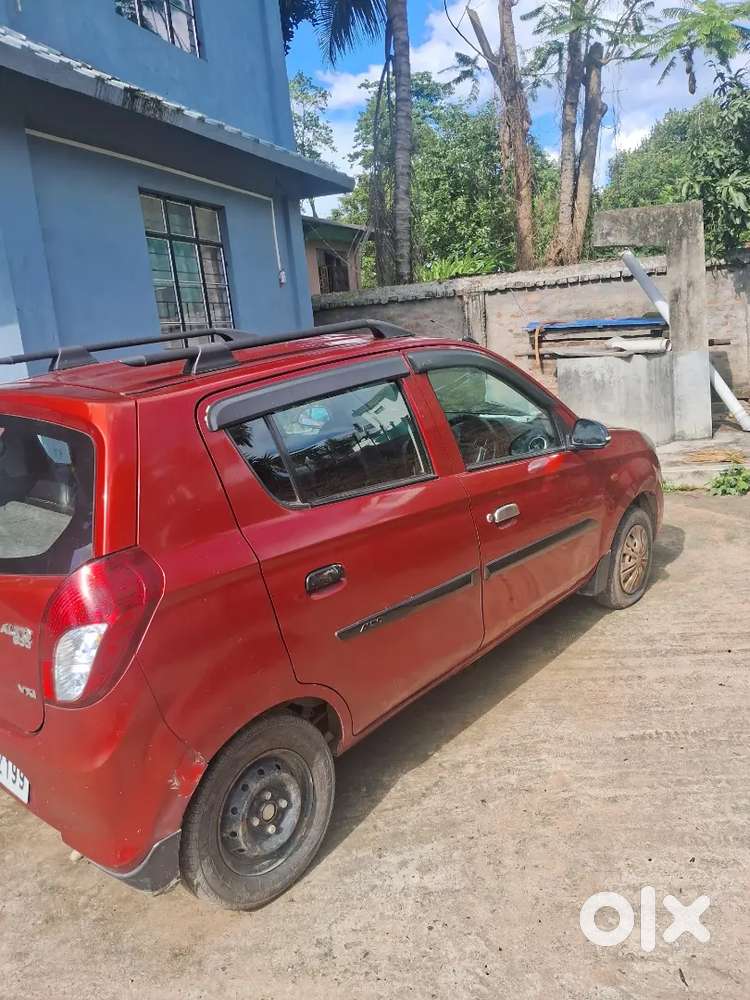 Atlo Vxi 2018 Model