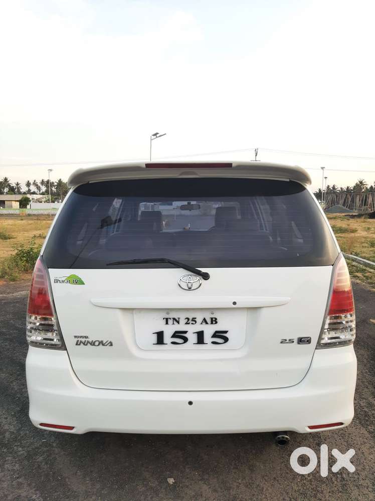 Toyota Innova
