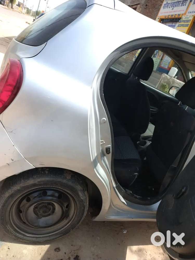 Nissan Micra Primo 2014 Diesel Manual Car