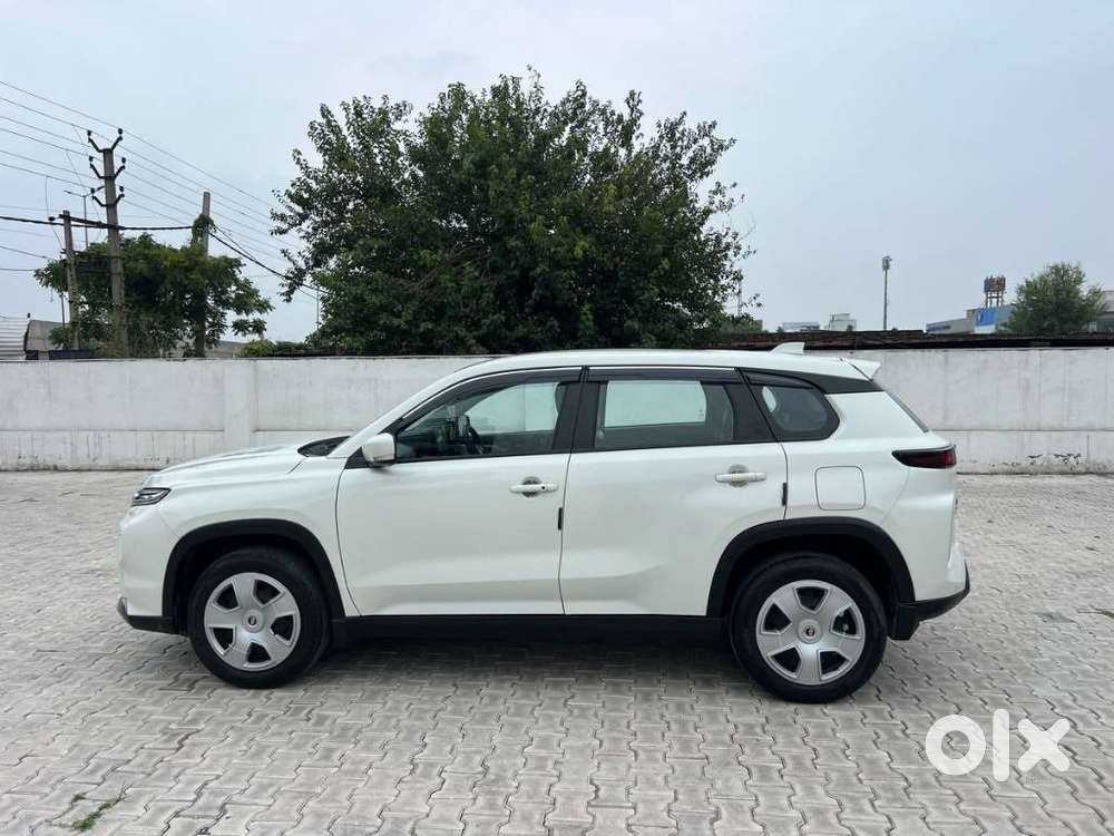 Toyota Urban Cruiser Hyryder 1.5 E Neo Drive, 2024, Petrol