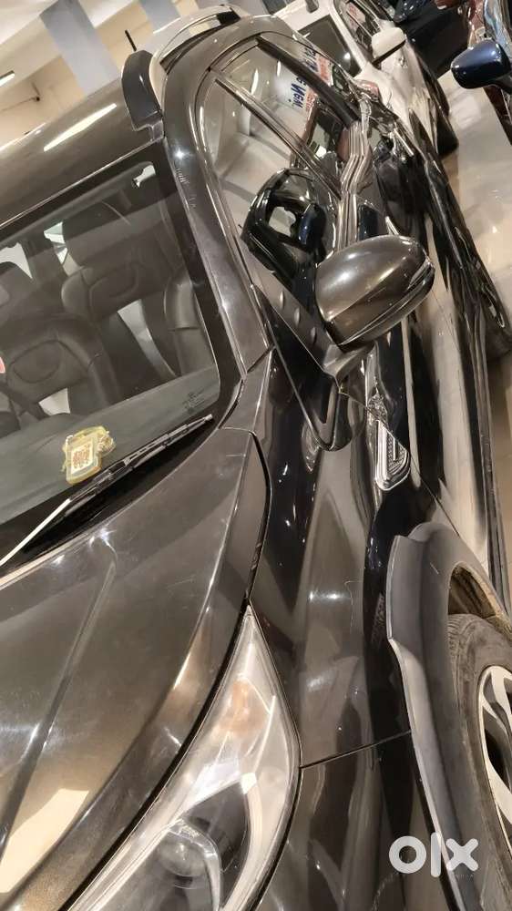 Honda Br-v 1.5 Style 2017