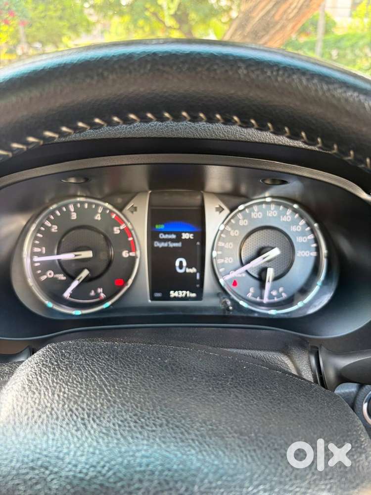 Toyota Hilux Diesel 2023