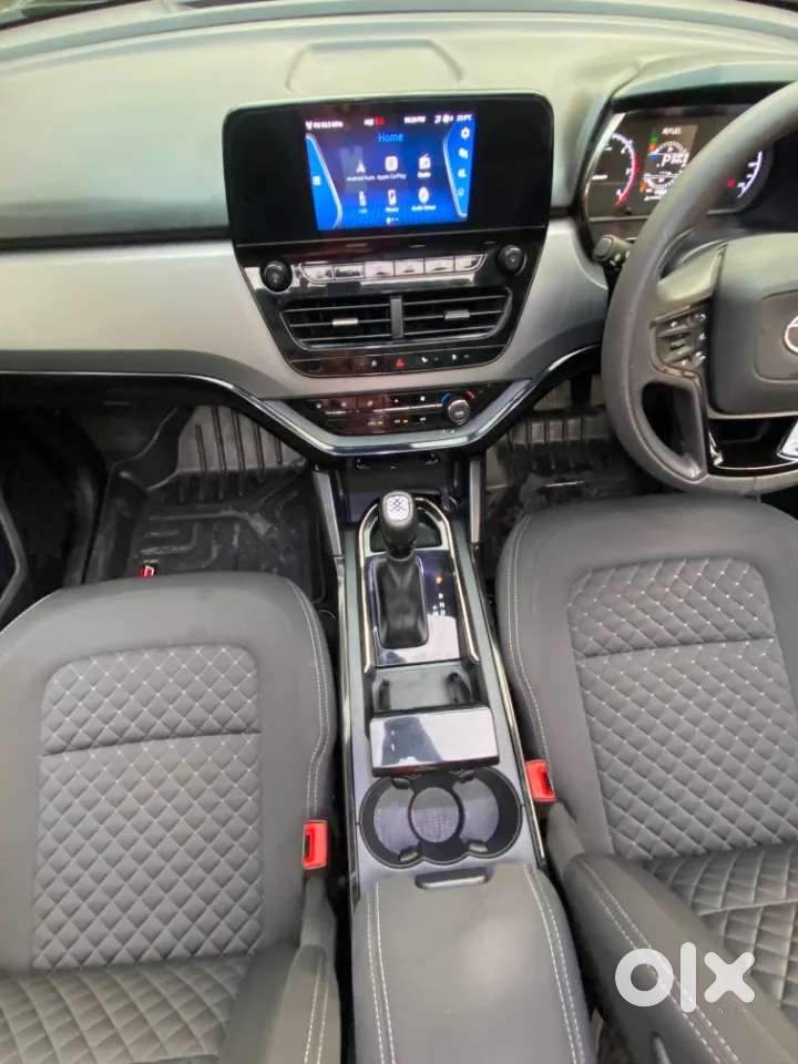 Tata Safari 2.0 Kryotec Xta Plus, 2023, Diesel