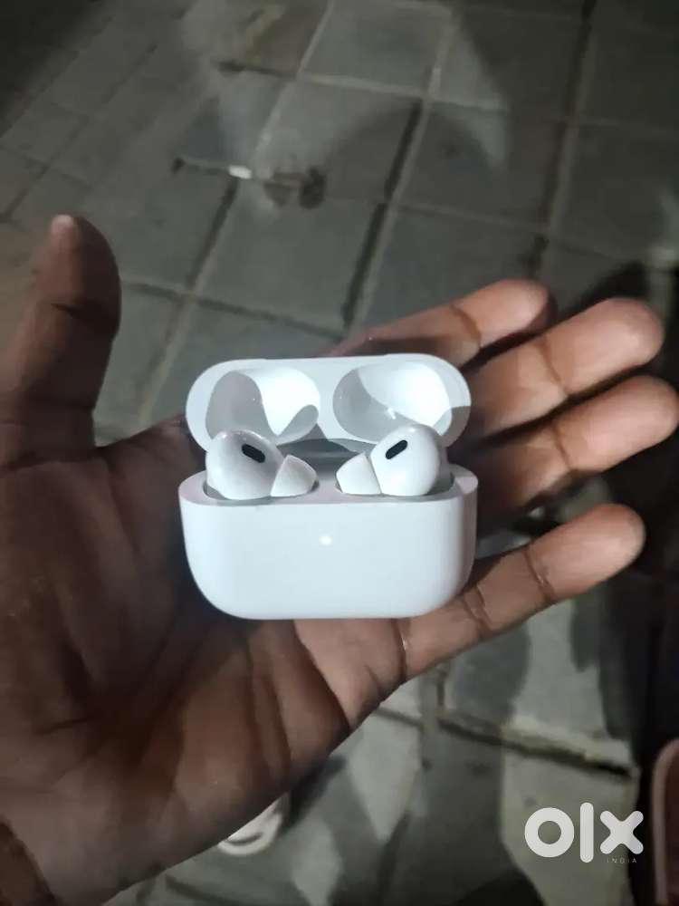 Airbuds pro 2