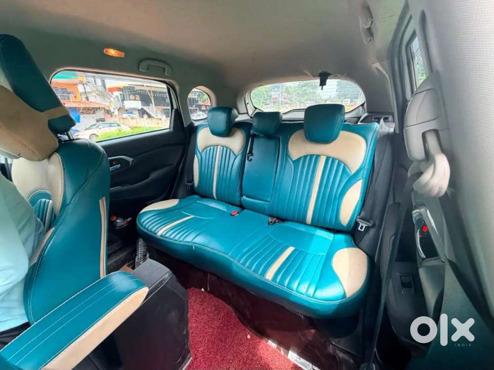 Maruti Suzuki Vitara 1.5 2024