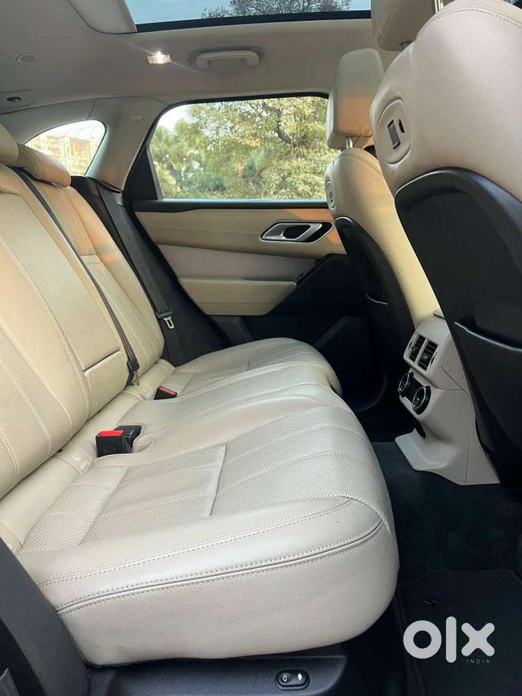 Land Rover Range Velar P250 R-dynamic S, 2021, Petrol