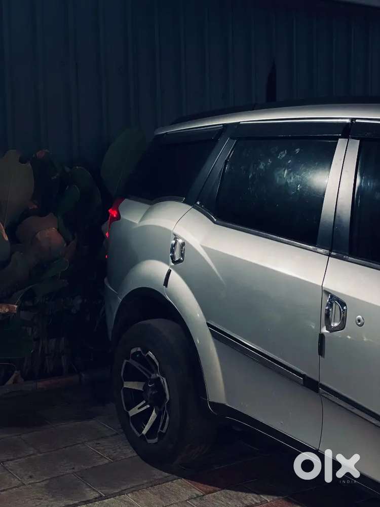Mahindra Xuv500 2013