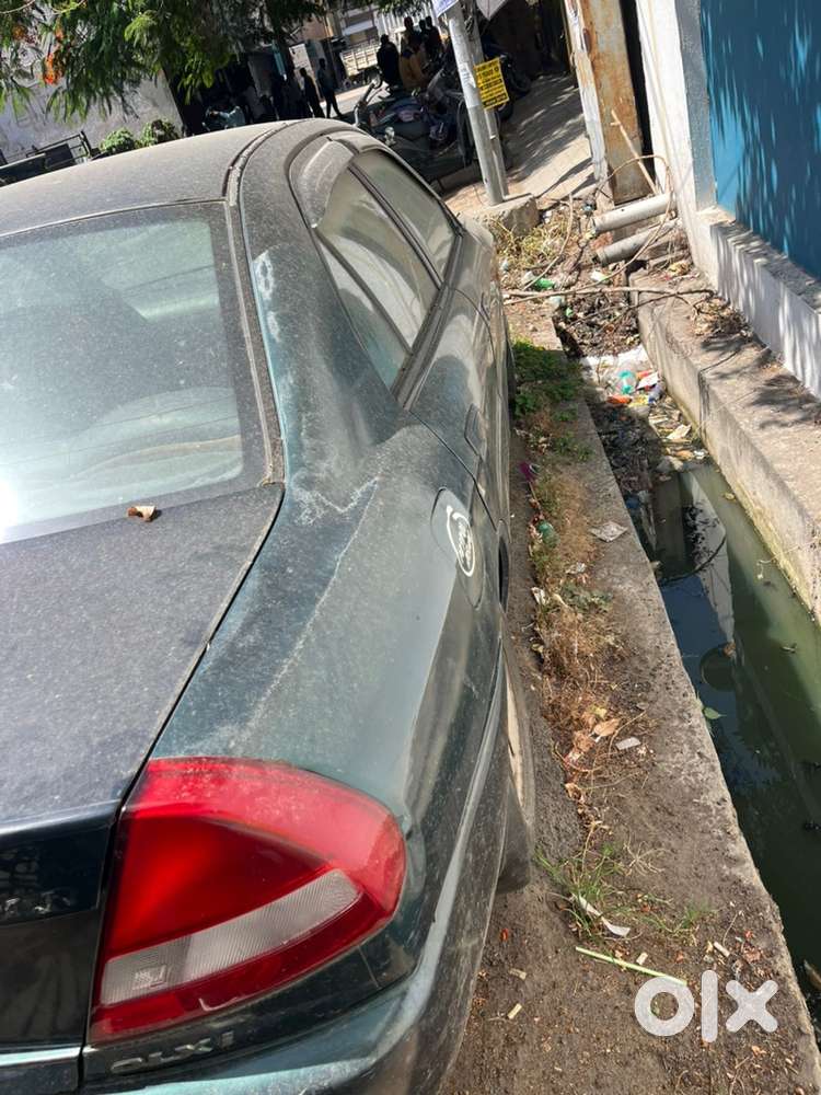 Mitsubishi Manual Petrol 2000