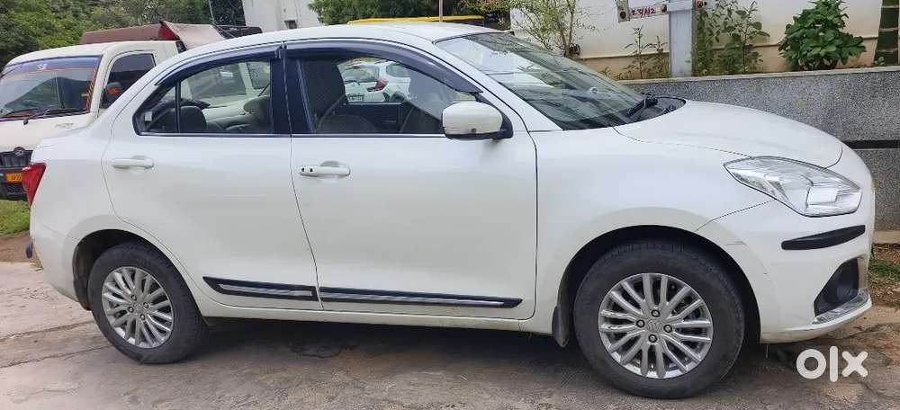 Maruti Suzuki Dzire 2023