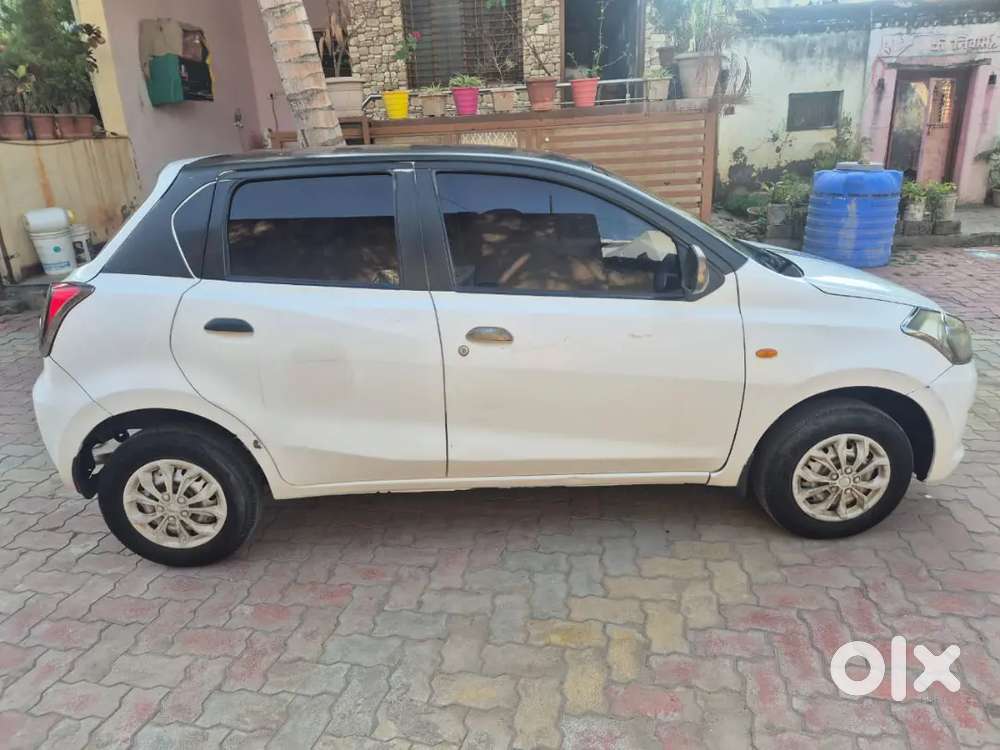 Datsun Go 2016 Petrol 101611 Km Driven Single Owner Car For Sale