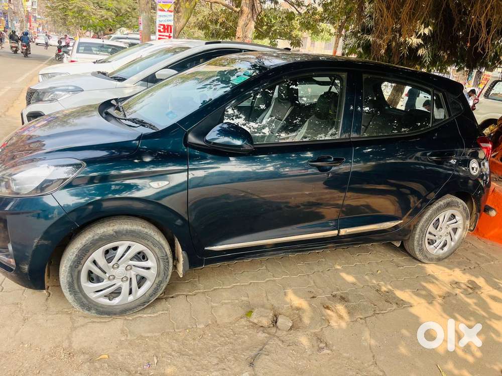 Hyundai Grand I10 Nios Magna 1.2 Kappa Vtvt, 2021, Petrol