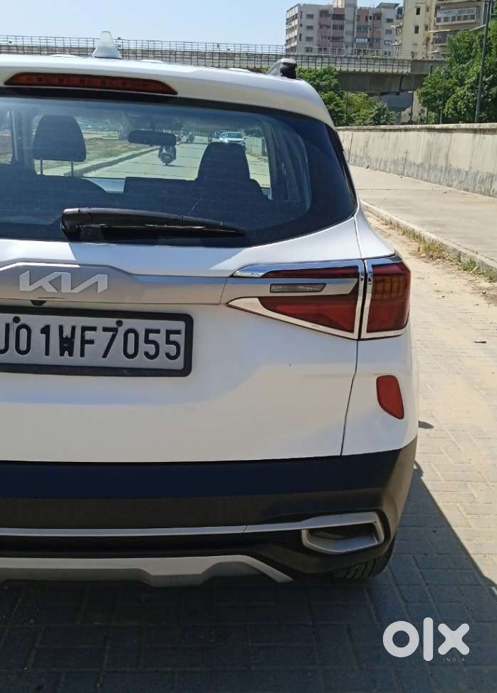 Kia Seltos Htk Plus D, 2022, Diesel