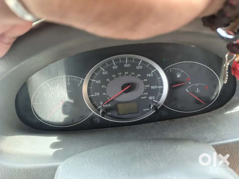 Mahindra Scorpio 2014 Mt 7