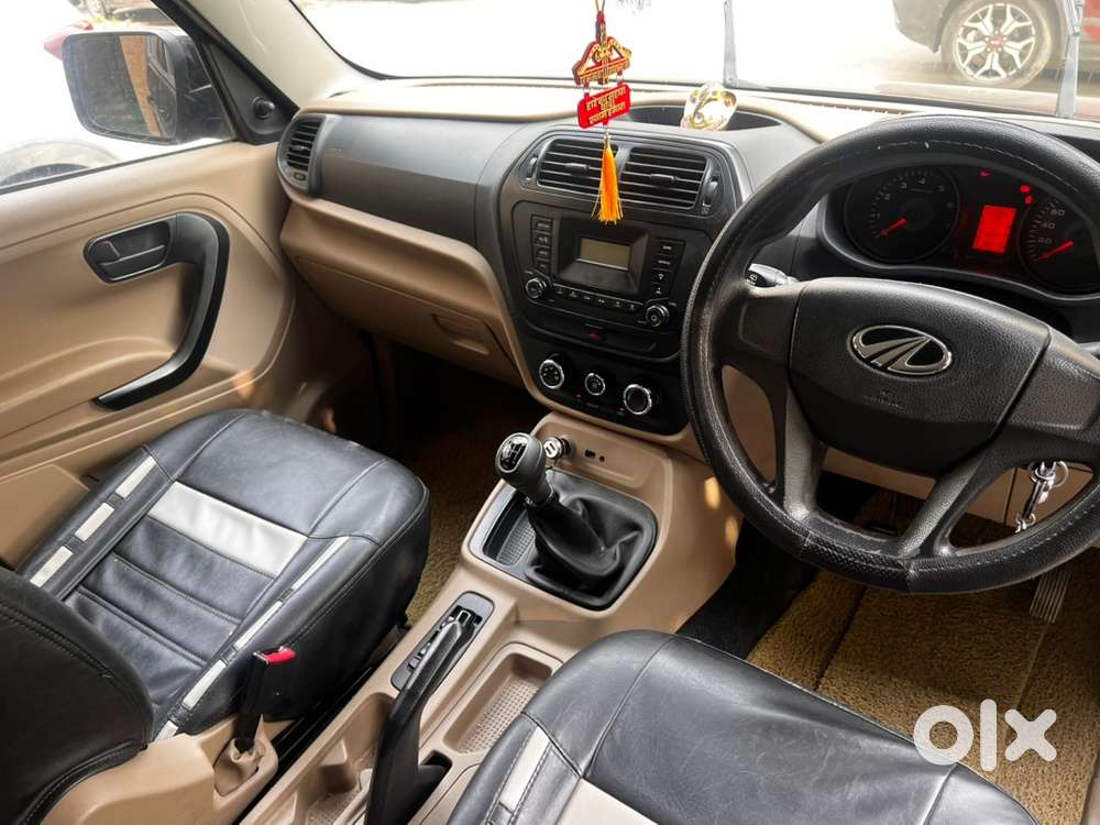 Mahindra Tuv 300 Diesel 2019