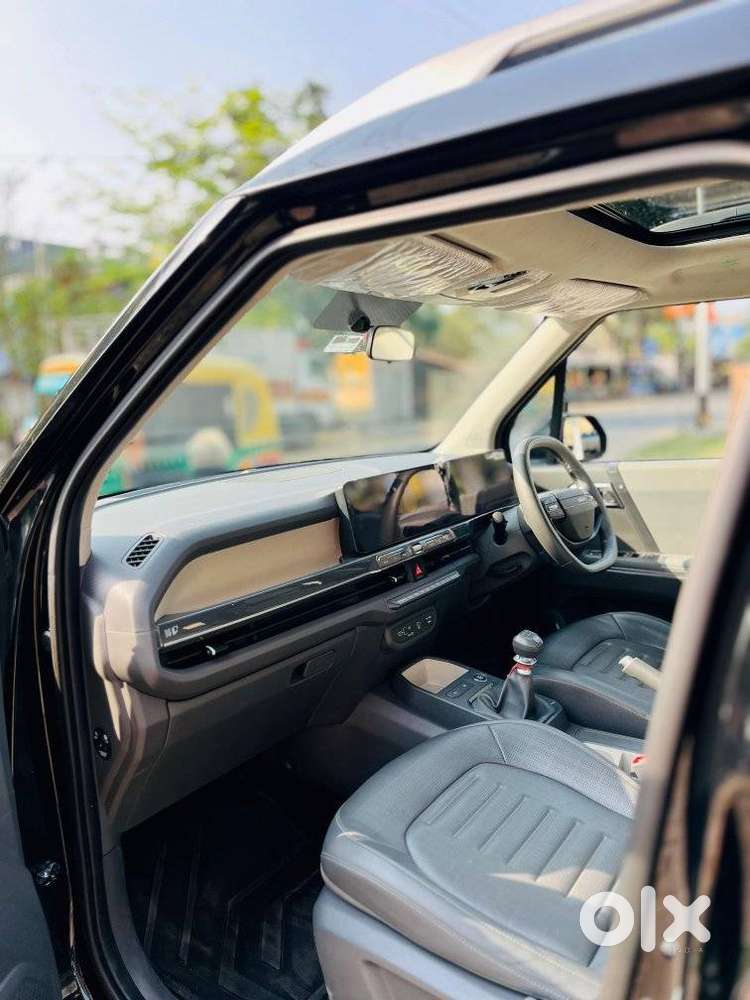 Kia Syros Htx Turbo, 2025, Petrol