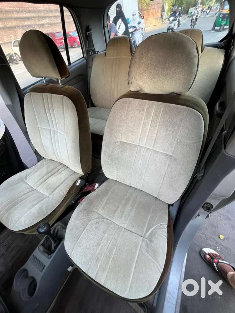 Hyundai Santro Xing 2006 Xl Model