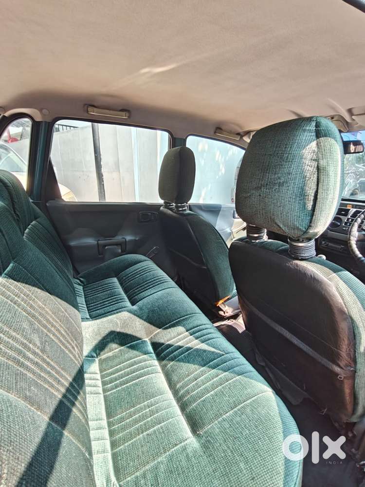 Maruti Suzuki Zen Estilo Lx Bsiv, 1999, Petrol