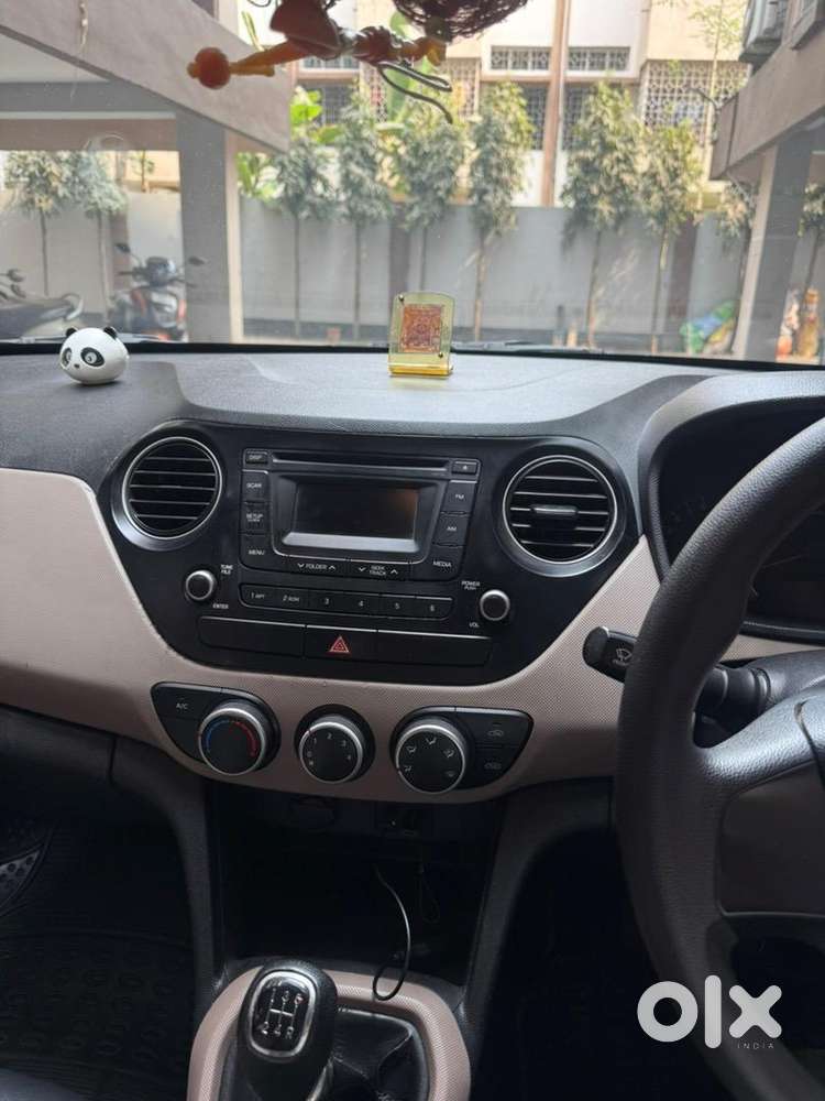 Hyundai Grand I10 Sportz 2014, 55k Km, Mint Condition
