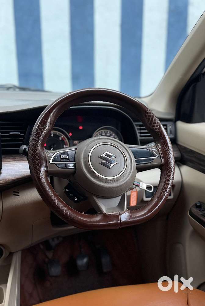 Maruti Suzuki Ertiga, 2019, Diesel