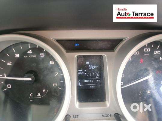 Tata Tiago Xz, 2017, Petrol