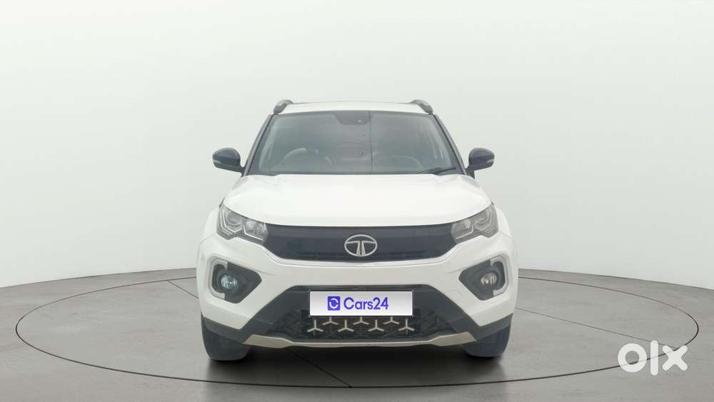 Tata Nexon 1.5 Revotorq Xza Plus, 2020, Diesel