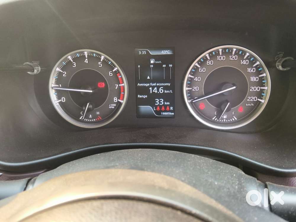 Toyota Urban Cruiser Taisor V 1.0 Petrol Mt, 2024, Petrol