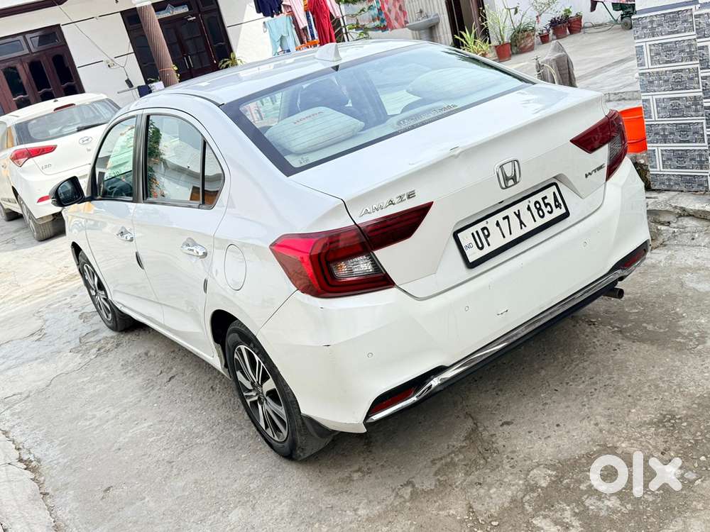 Honda Amaze Petrol 2023