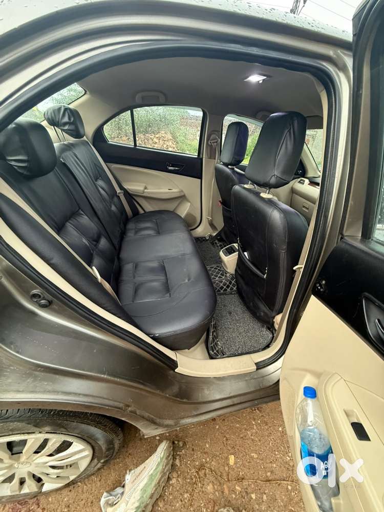 2019 Maruti Dzire Manual