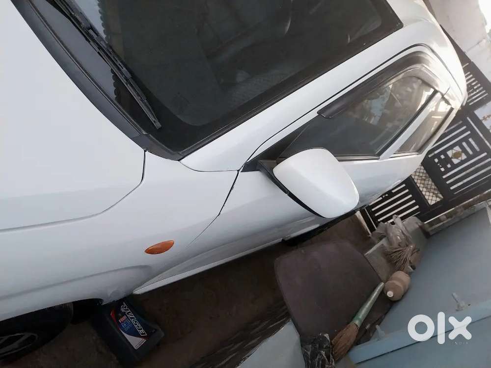 Maruti Suzuki Wagon R 2023 Variant Last