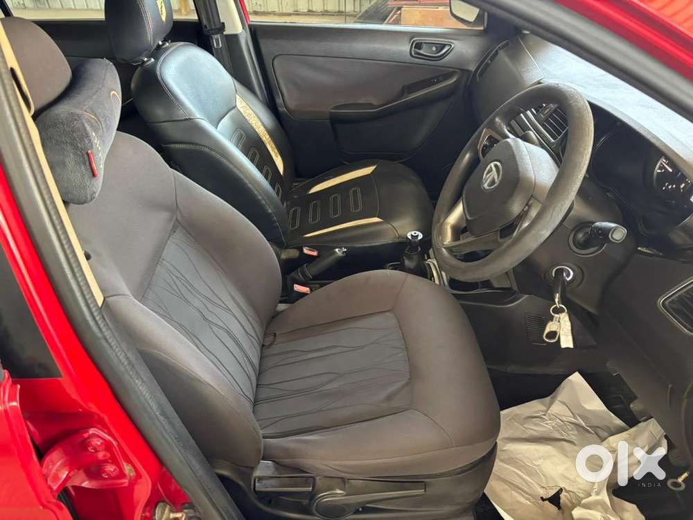 Tata Diesel Car 2016