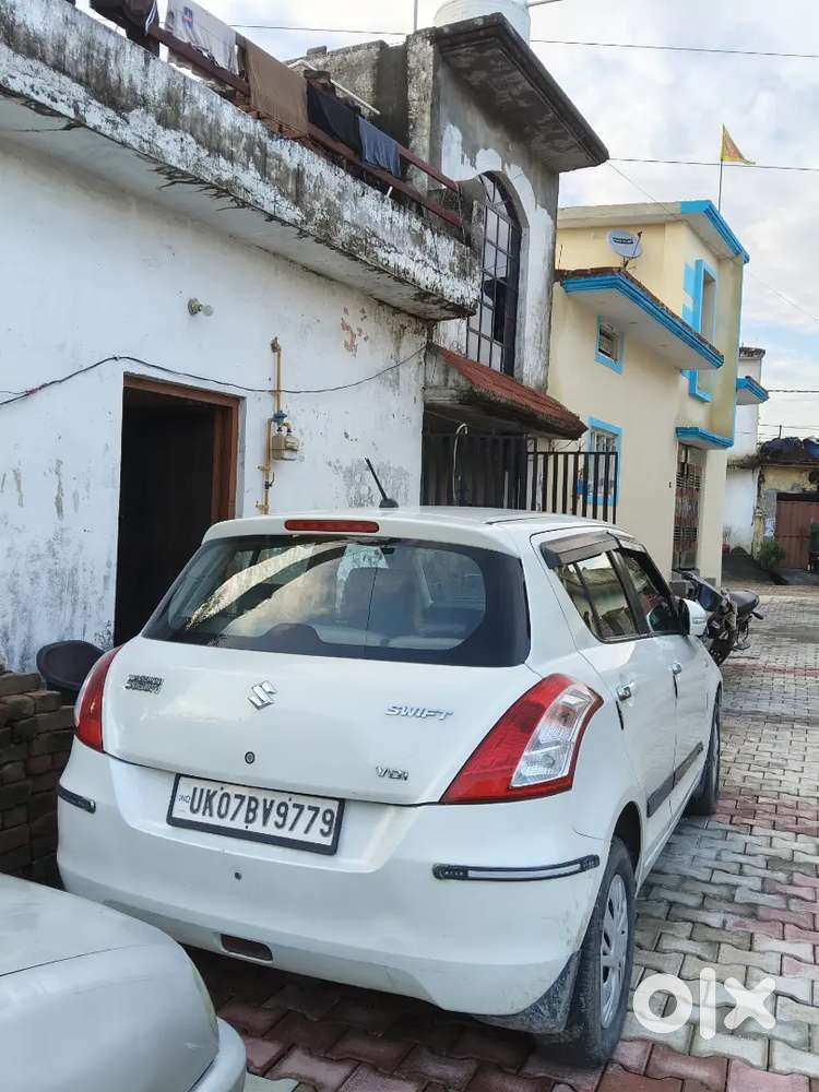 Maruti Suzuki Swift Vdi 2017