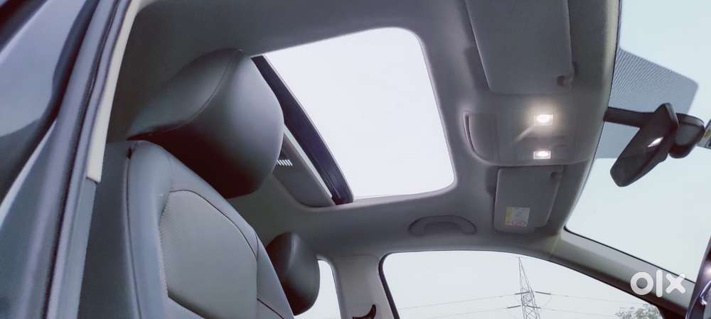 Skoda Kushaq 1.0 Tsi Style At, 2022, Petrol