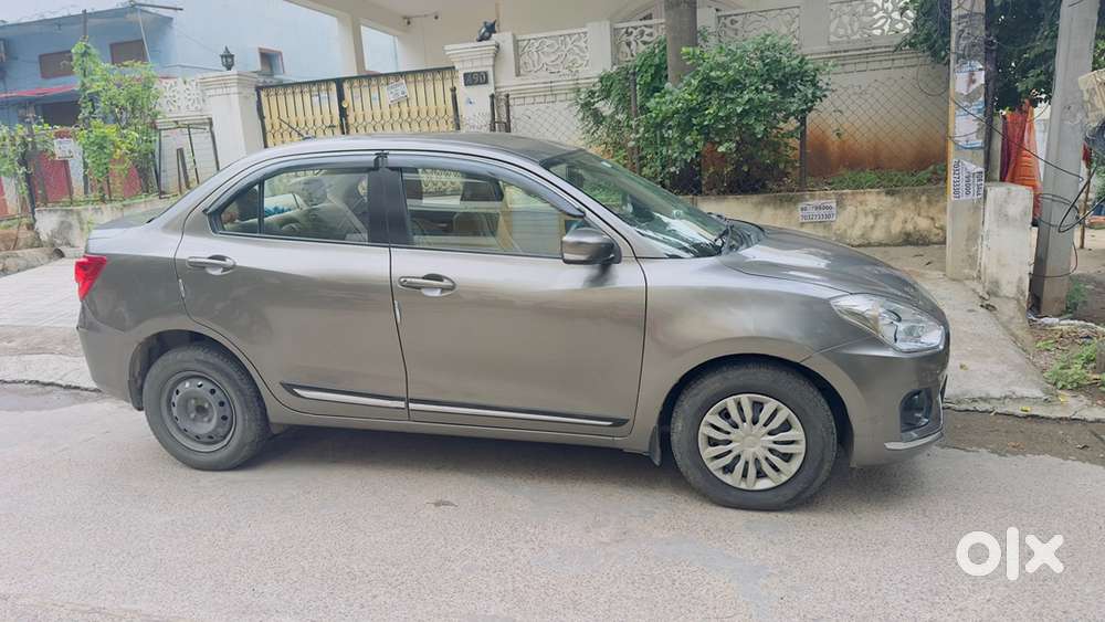 Maruti Suzuki Swift Dzire Vxi Amt 2019