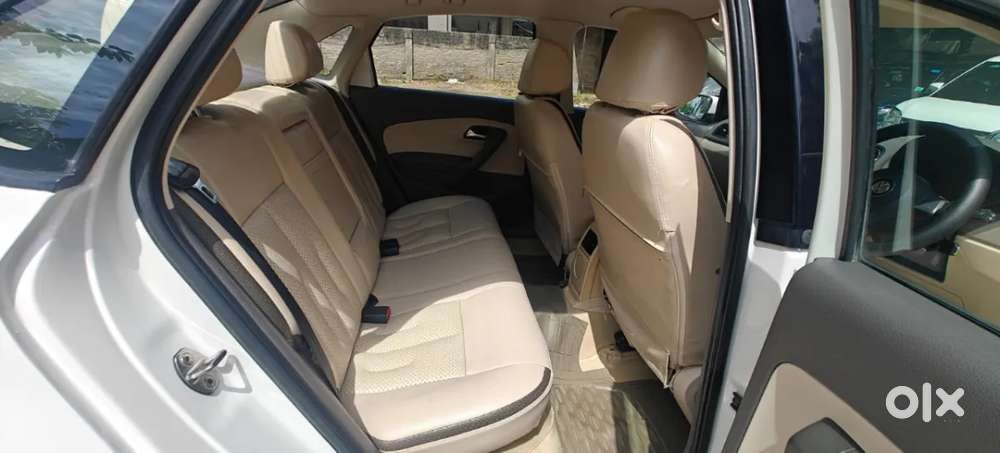 Volkswagen Vento Diesel Comfortline, 2014, Diesel