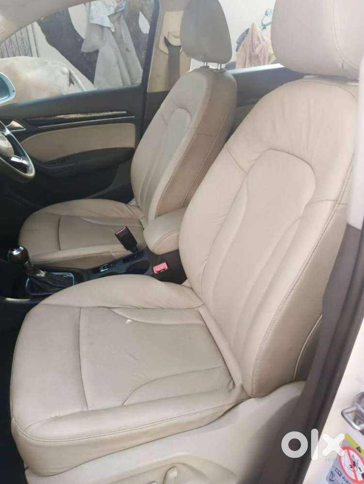 Audi Q3 2.0 Tdi Quattro, 2014, Diesel