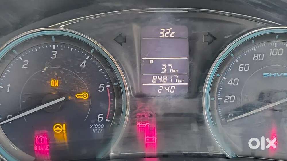 Maruti Suzuki Ciaz 2016 Diesel Good Condition. Sealed Engine. New Tyre