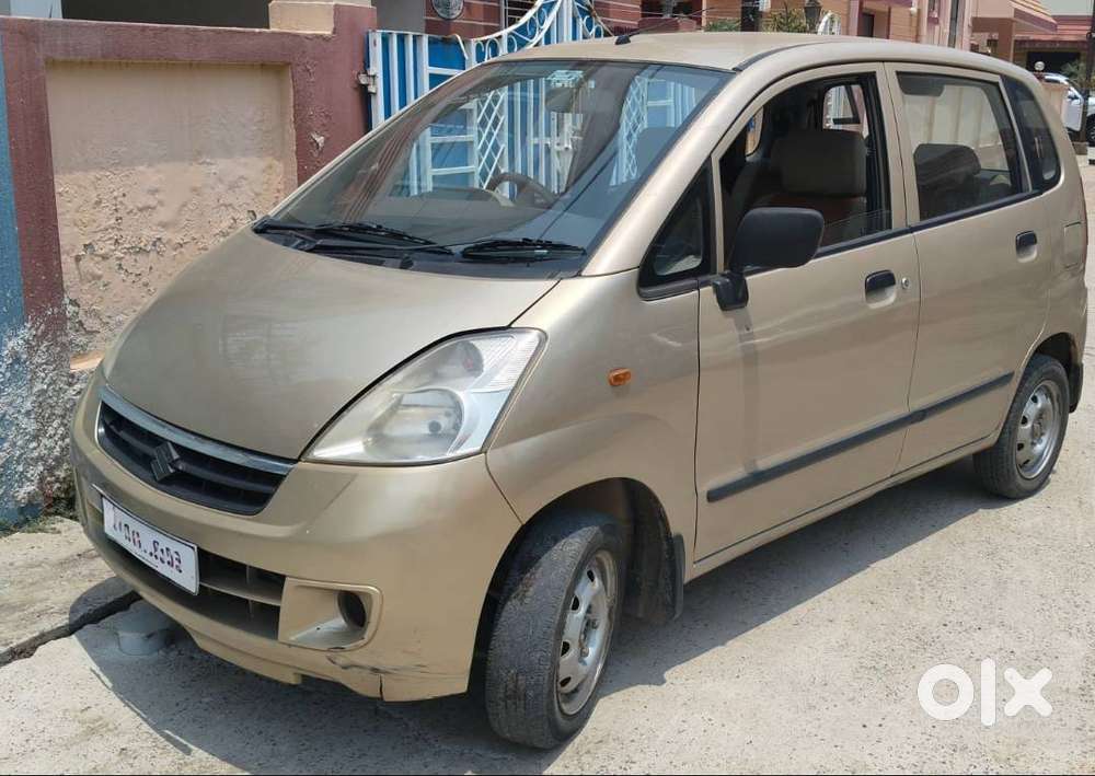 Maruti Suzuki Zen Estilo 2008 Petrol Good Condition