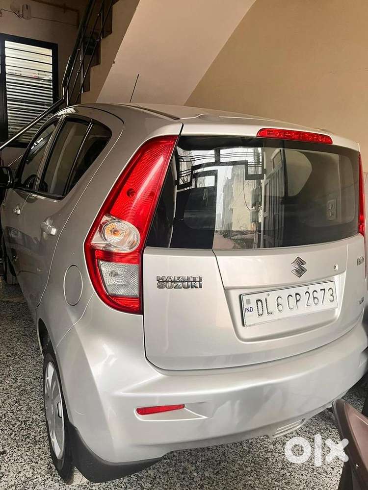 A Brand New Condition Car For Drive Less