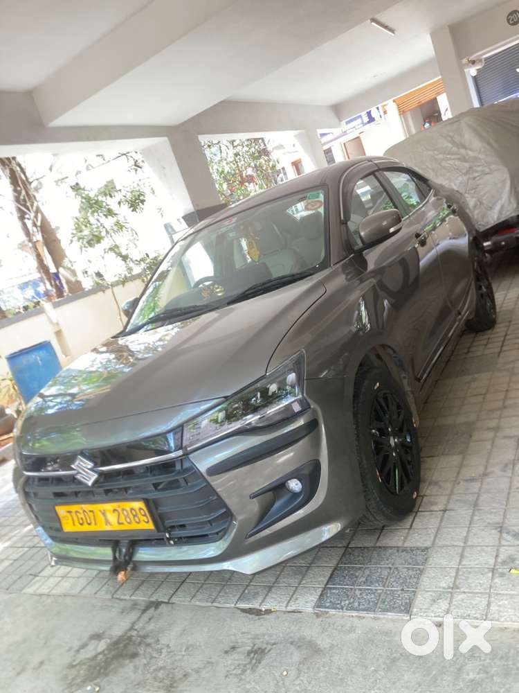 Maruti Suzuki Dzire 2025 Well Maintained