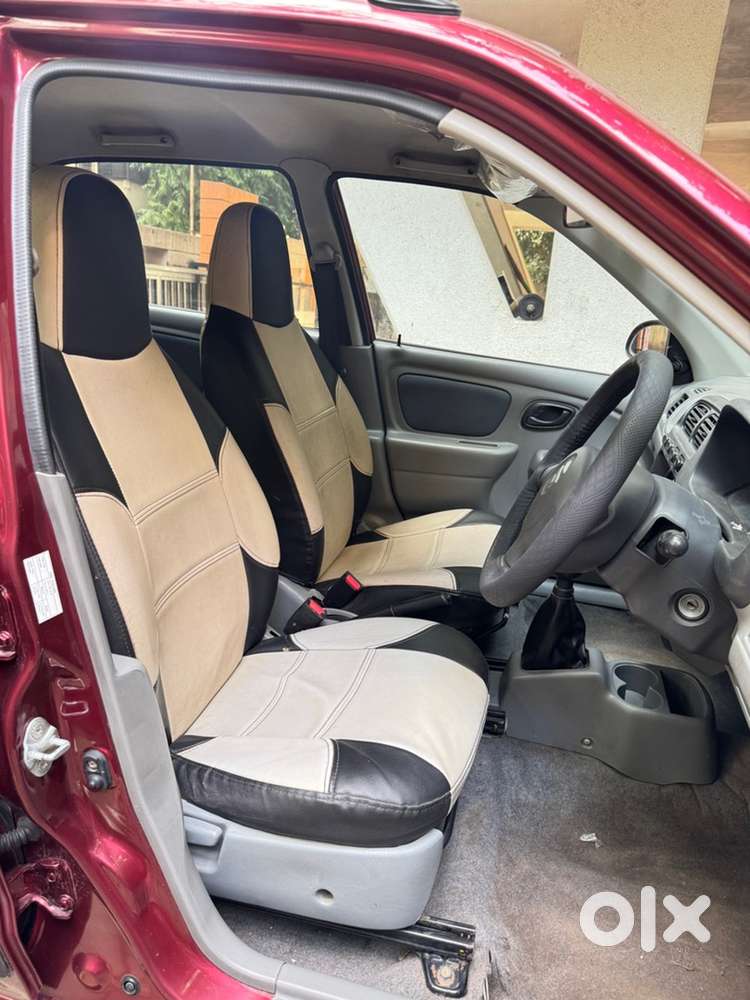 Maruti Suzuki Alto K10 2011 Limited Edition