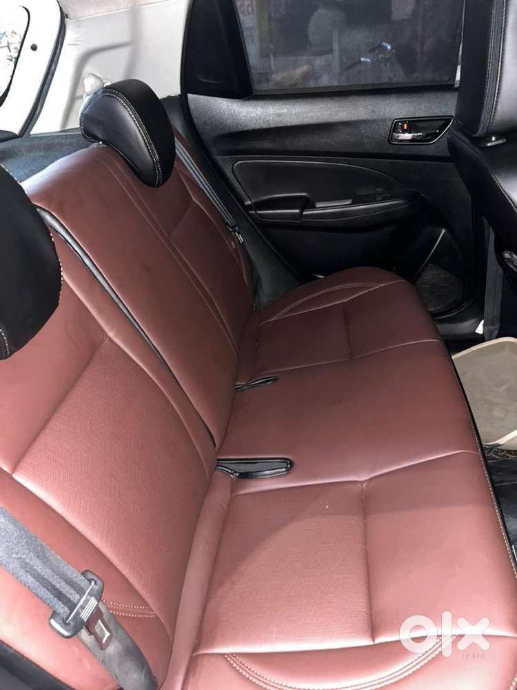 Maruti Suzuki Swift Zdi Diesel 2019