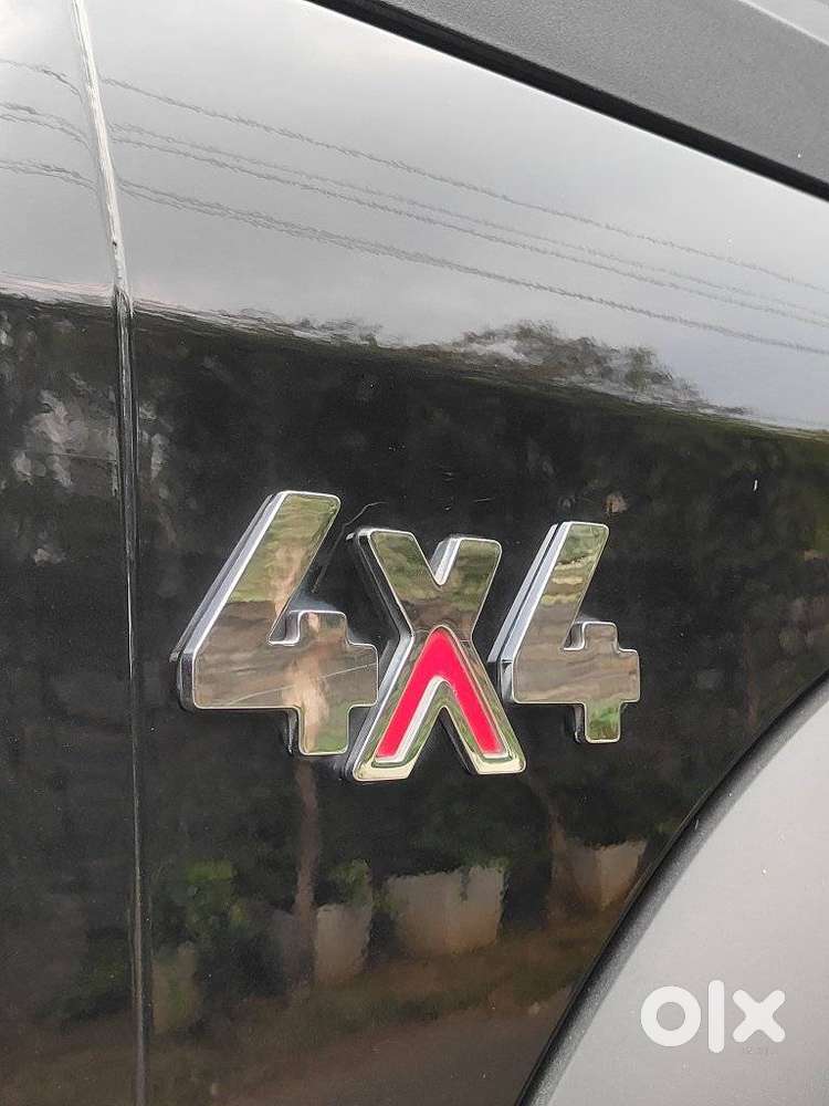 Mahindra Thar Lx D 4wd At, 2022, Diesel