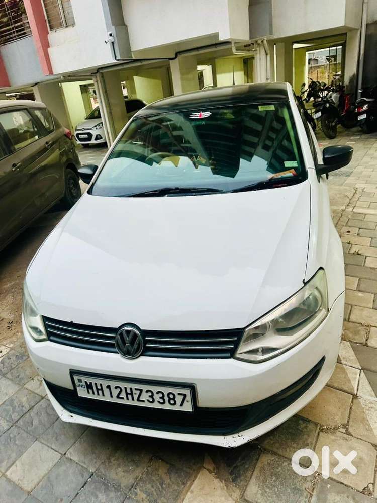 Volkswagen Polo 2012 Diesel Well Maintained
