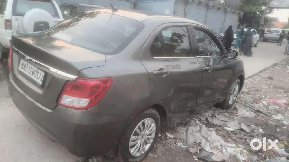 Maruti Suzuki Dzire 2020 Petrol 65000 Km Driven