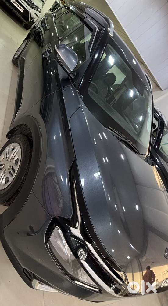 Kia Carens 1.4 Prestige 7 Str, 2022, Petrol